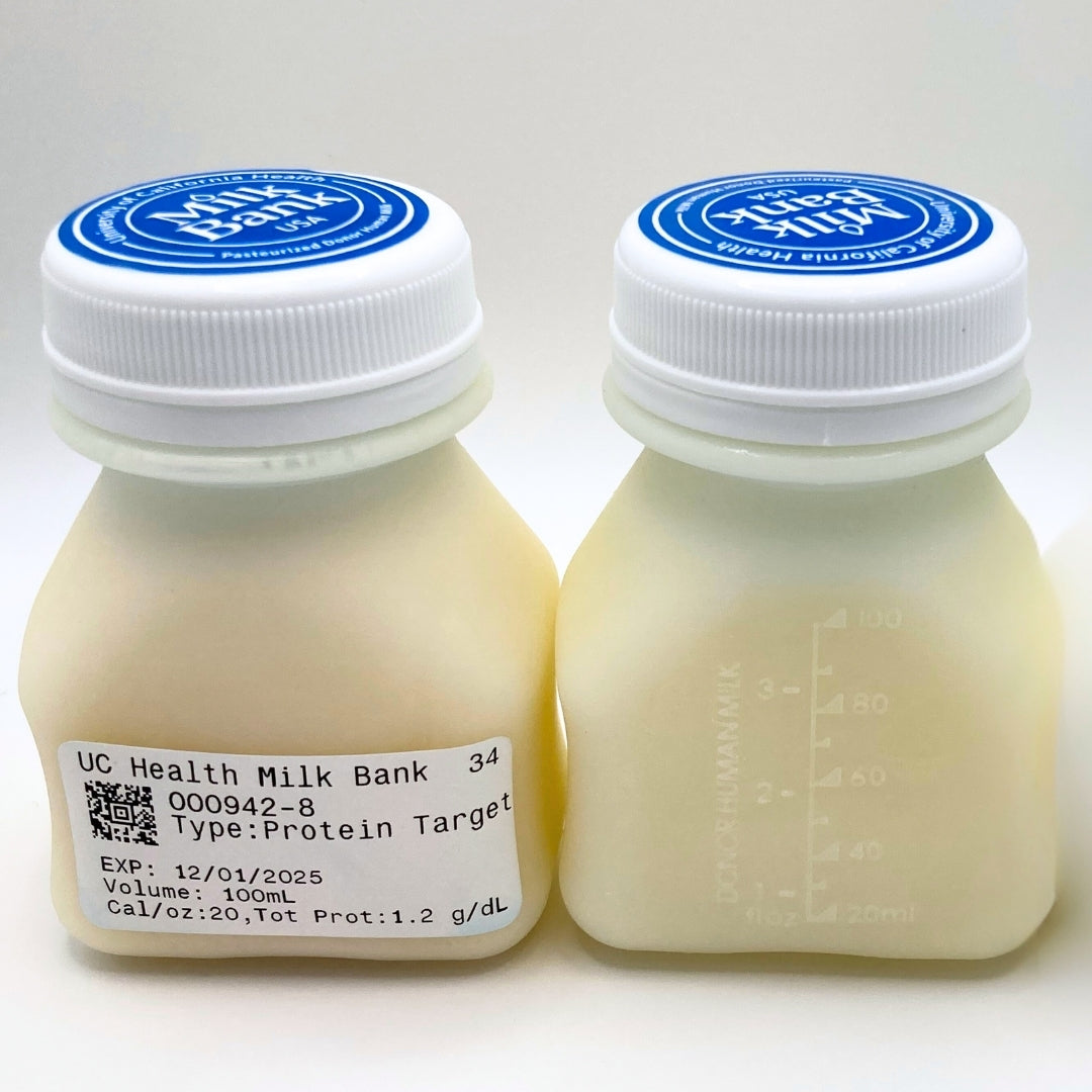 100mL Protein Target