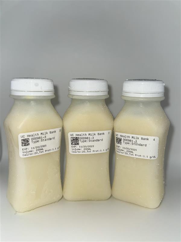 HOSPITAL Standard 200ml