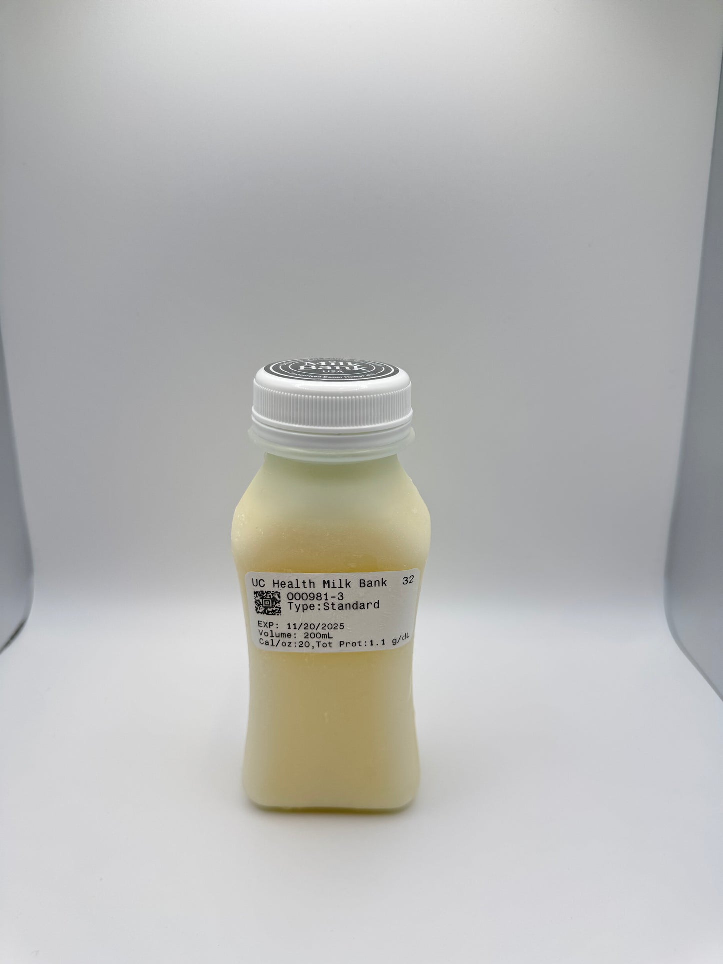 HOSPITAL Standard 200ml